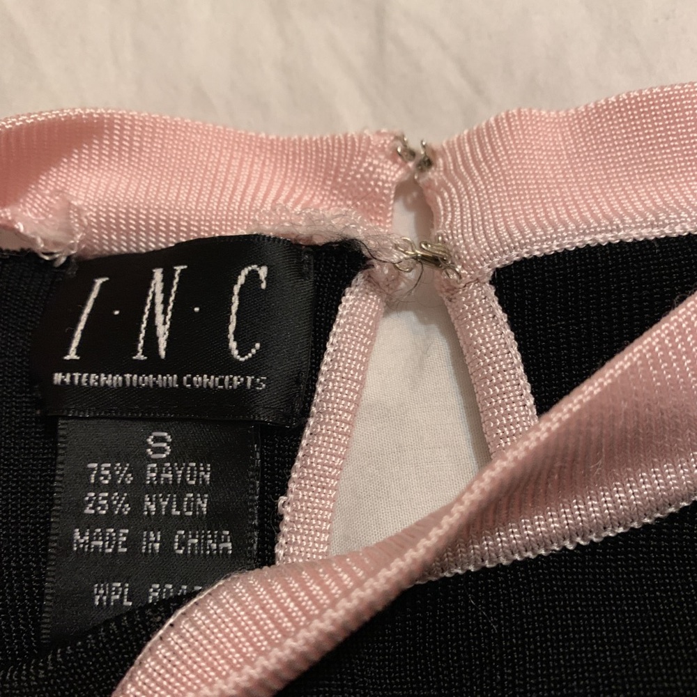 I•N•C Top - Picture 4 of 7